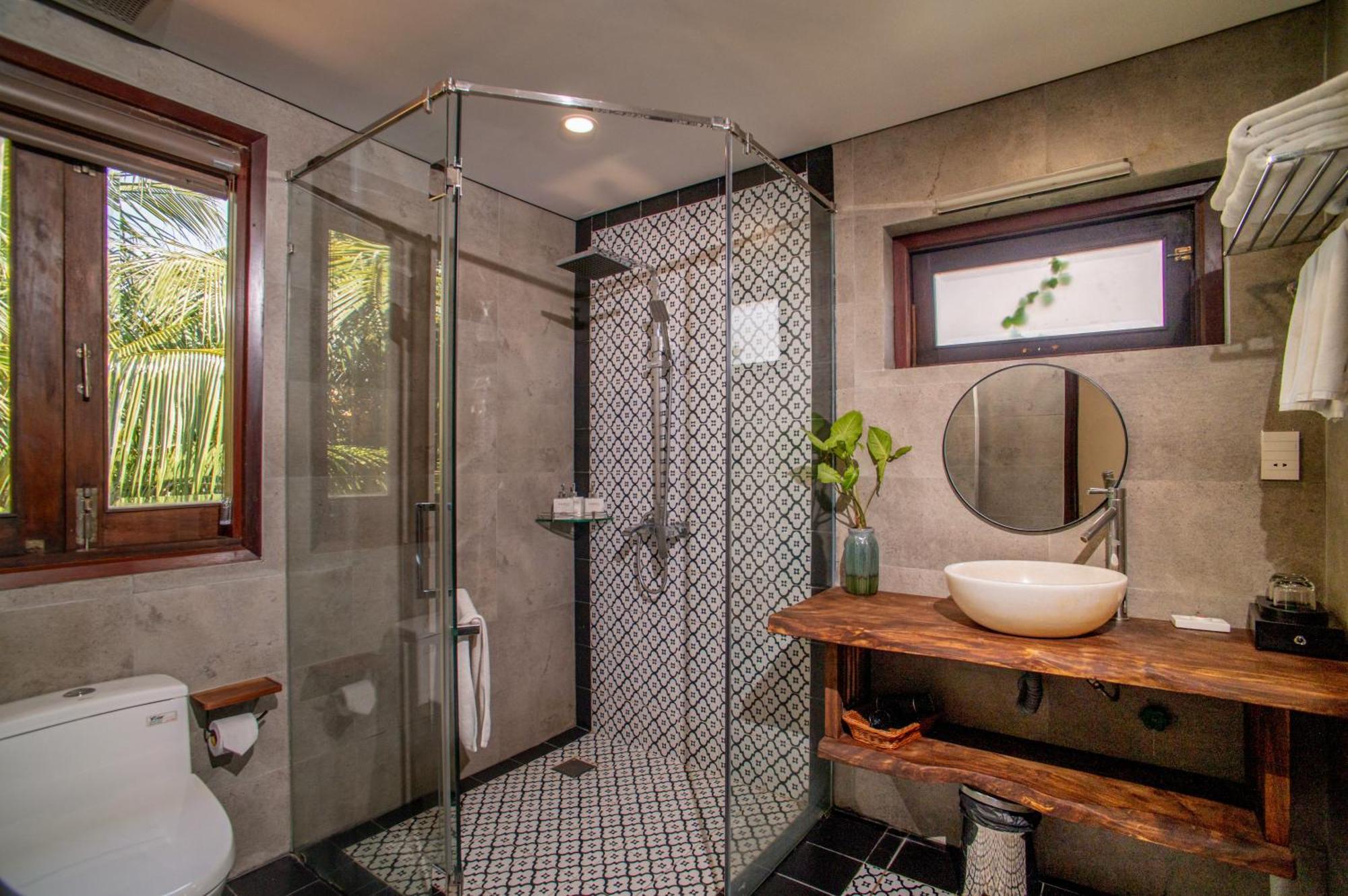 Mayci Boutique Hotel & Restaurant By Amber Hội An Buitenkant foto