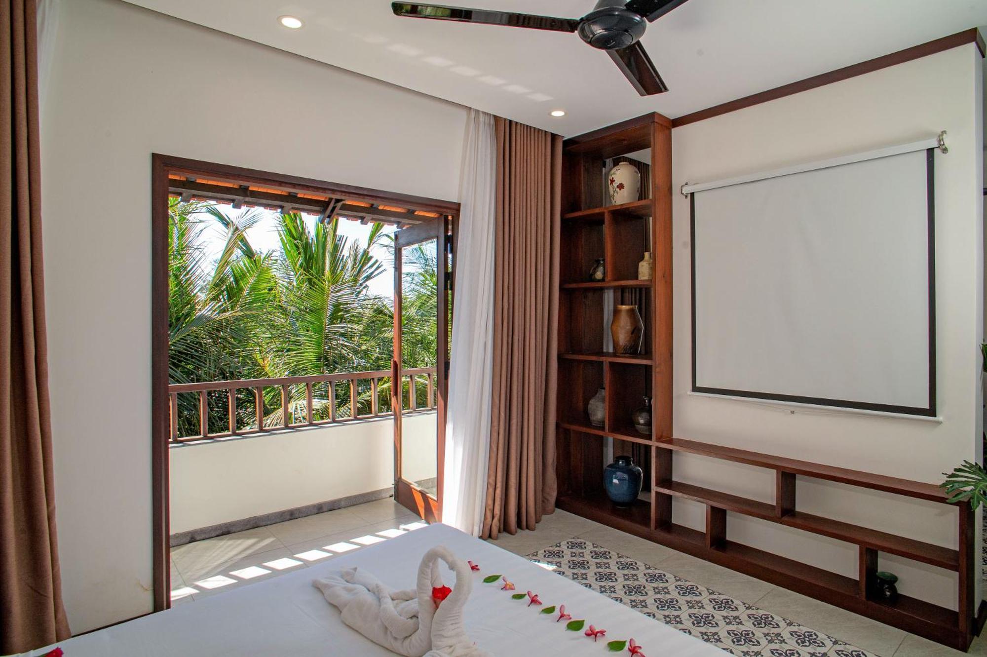 Mayci Boutique Hotel & Restaurant By Amber Hội An Buitenkant foto