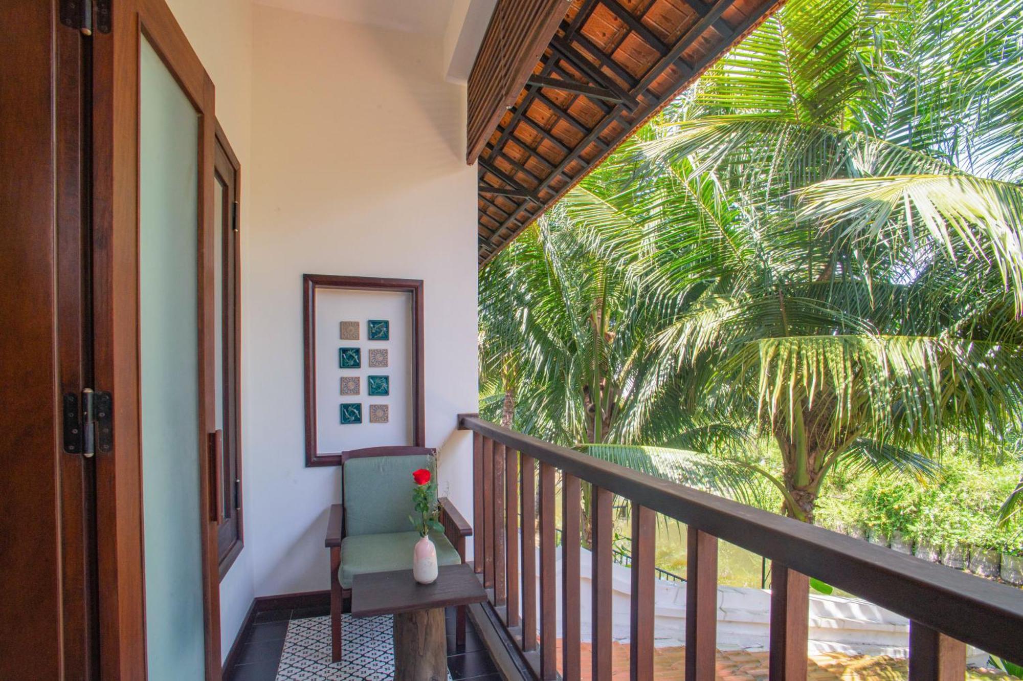 Mayci Boutique Hotel & Restaurant By Amber Hội An Buitenkant foto