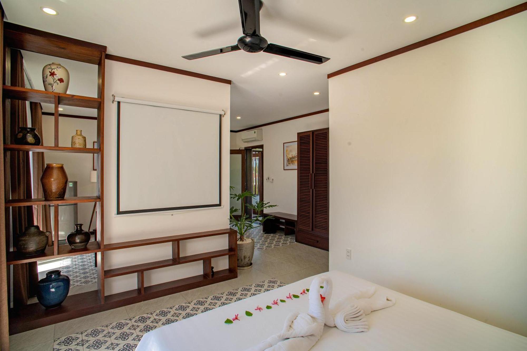 Mayci Boutique Hotel & Restaurant By Amber Hội An Buitenkant foto