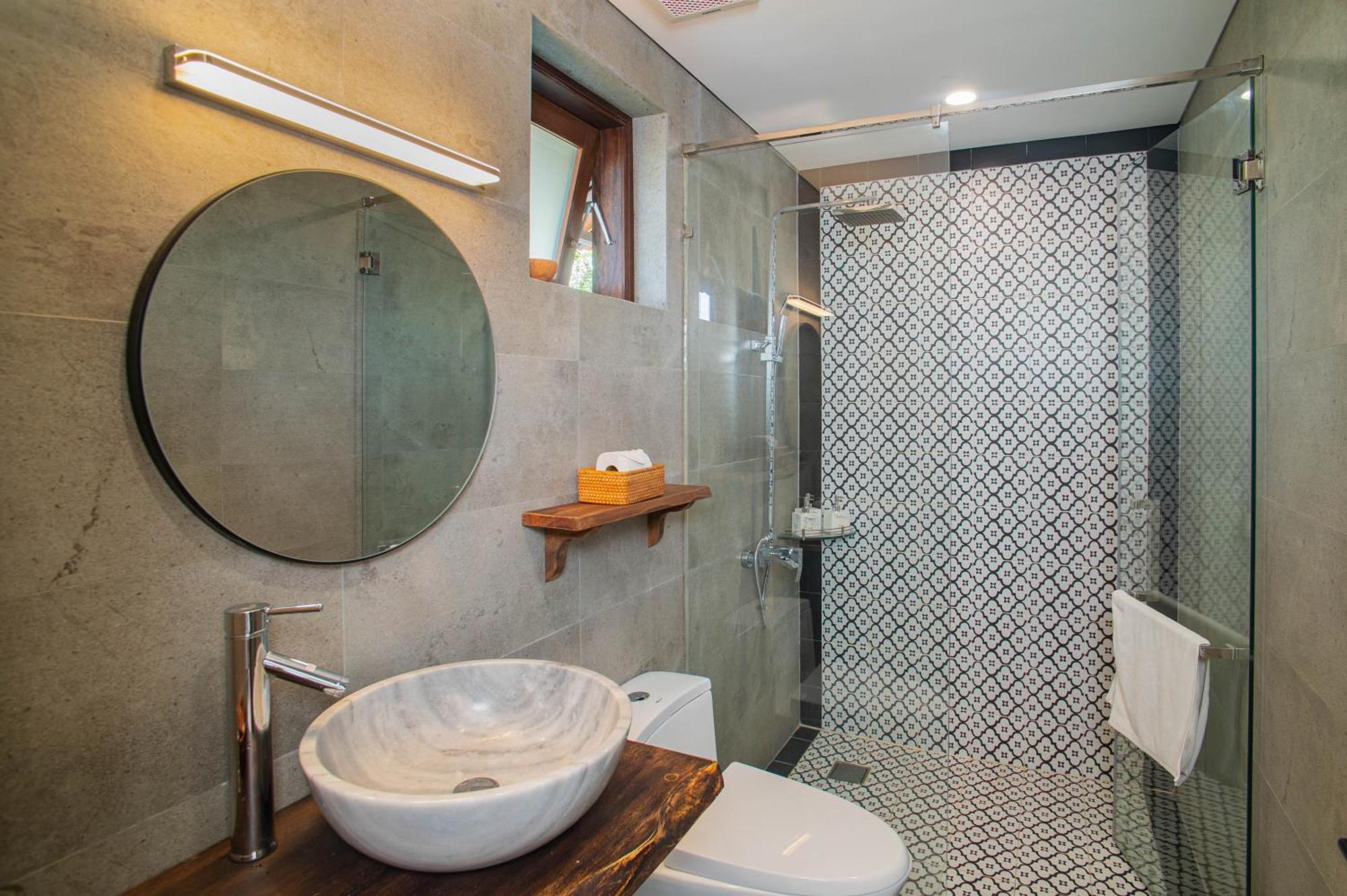 Mayci Boutique Hotel & Restaurant By Amber Hội An Buitenkant foto