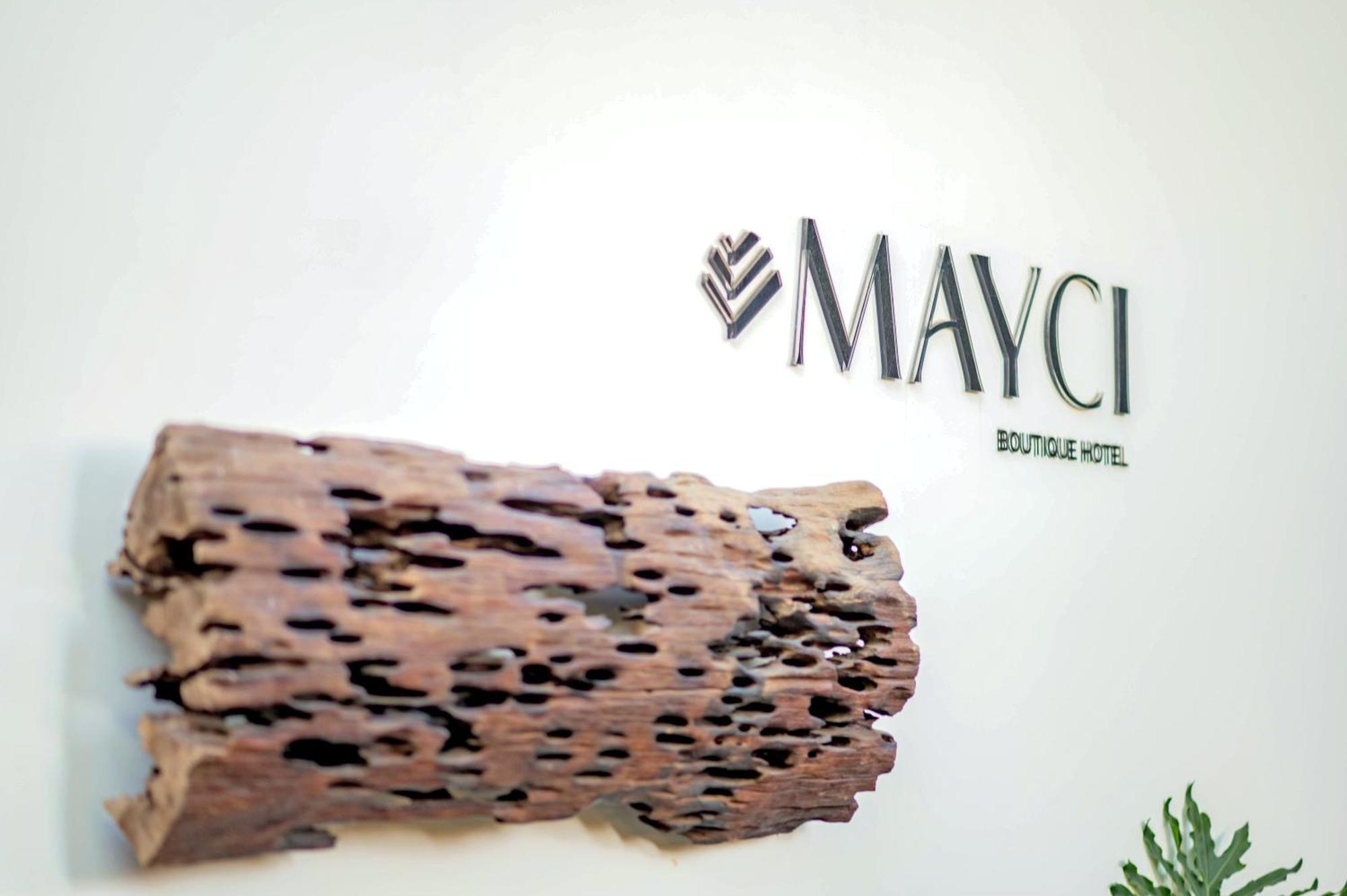 Mayci Boutique Hotel & Restaurant By Amber Hội An Buitenkant foto