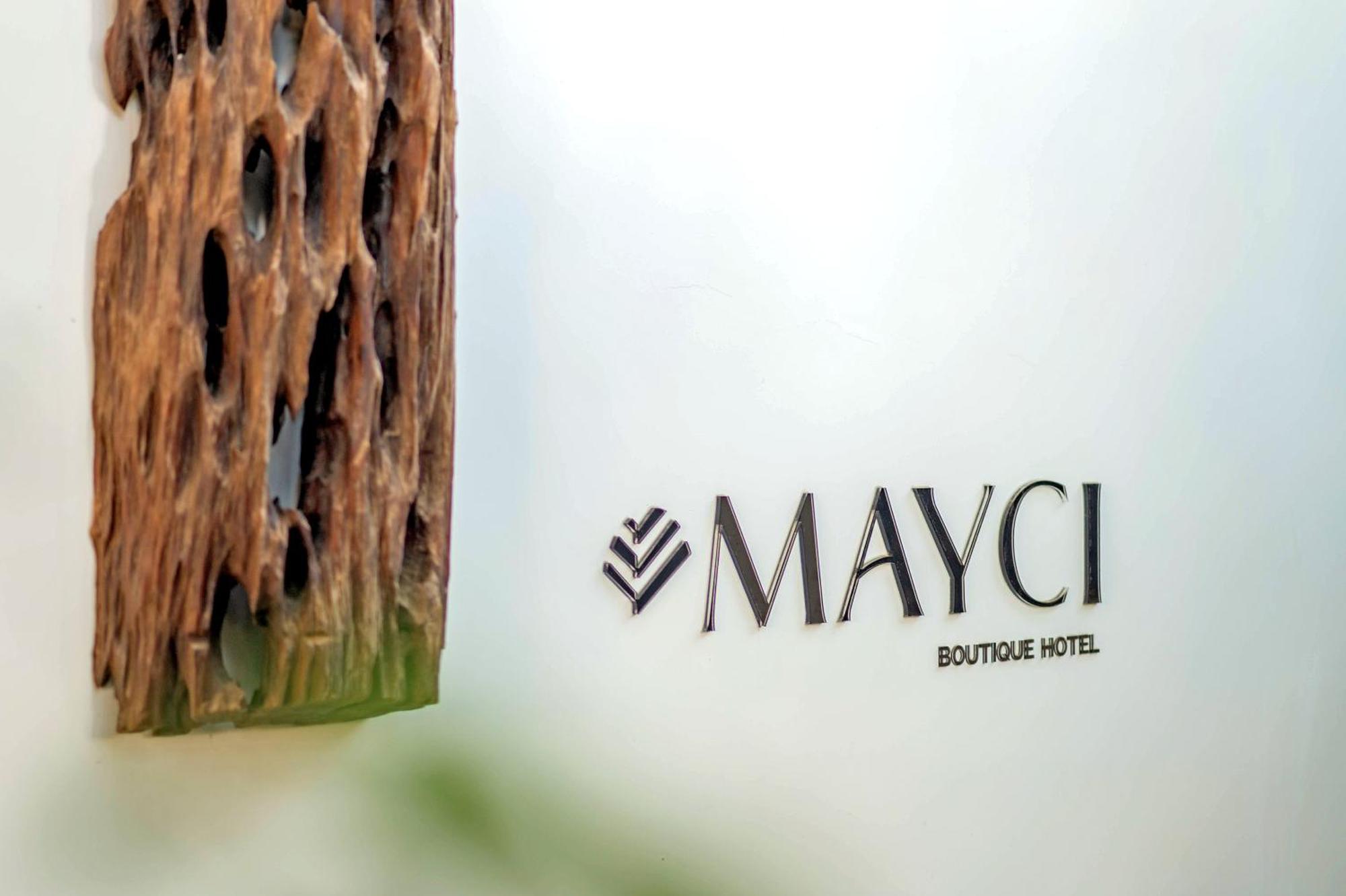 Mayci Boutique Hotel & Restaurant By Amber Hội An Buitenkant foto